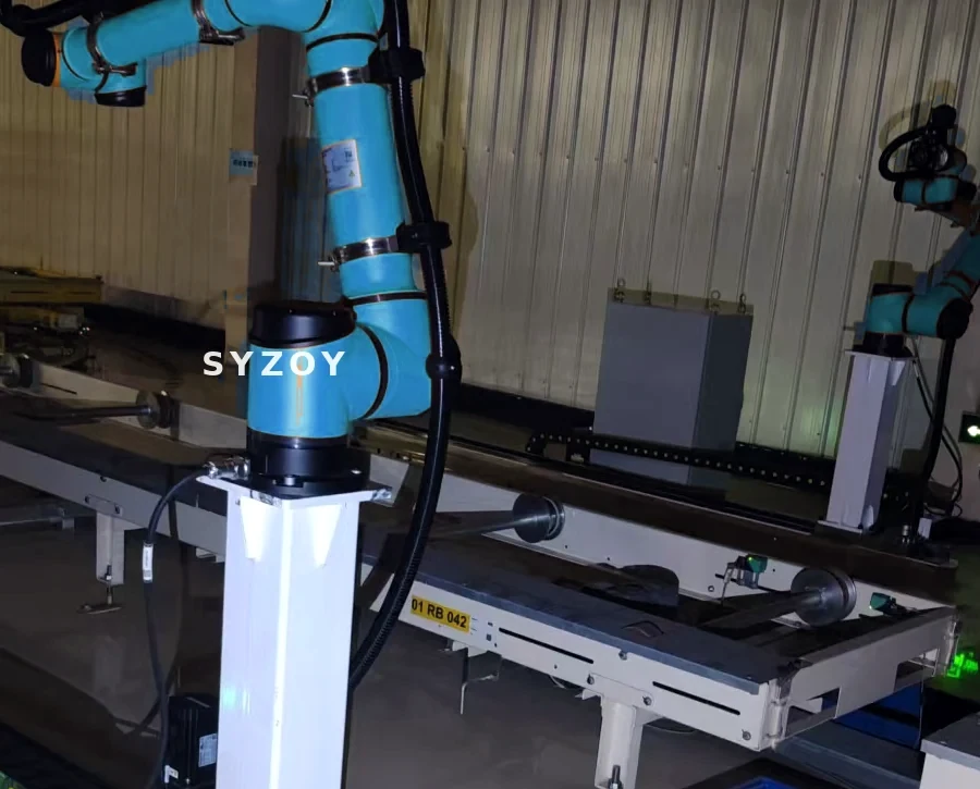 Collaborative Robots