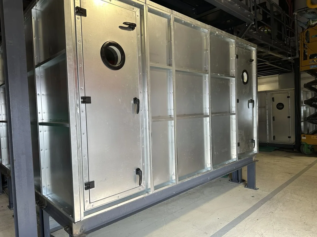 Zeolite adsorption rotor