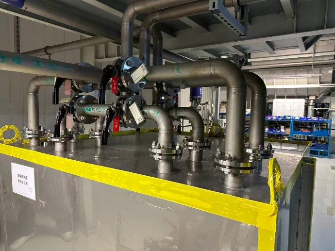 Automotive Coating System