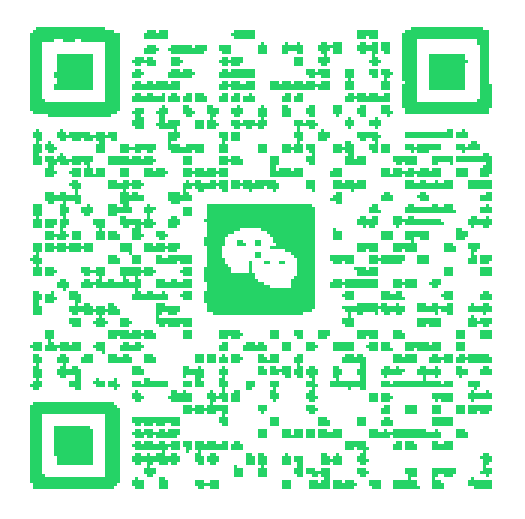 SYZOY WeChat QR